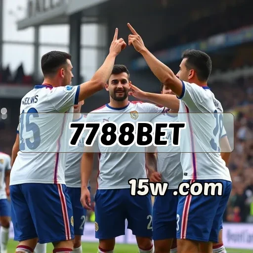 7788bet.com: Os Melhores Jogos de Arcade para Você Aproveitar