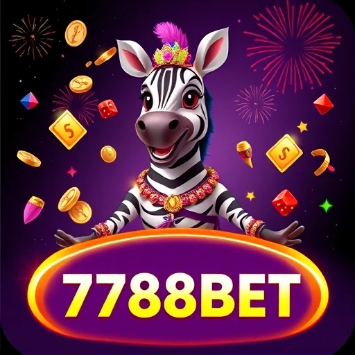 7788bet.com Logo