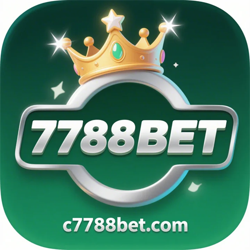 7788bet.com Logo