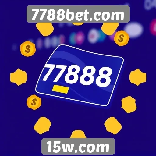 Metodologia de pagamento no 7788bet.com