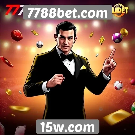 Promoções e bônus oferecidos pelo site 7788bet.com