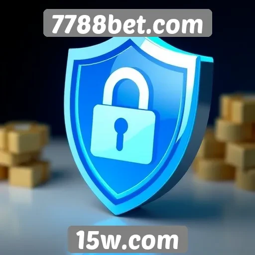 Análise da segurança do site de jogos 7788bet