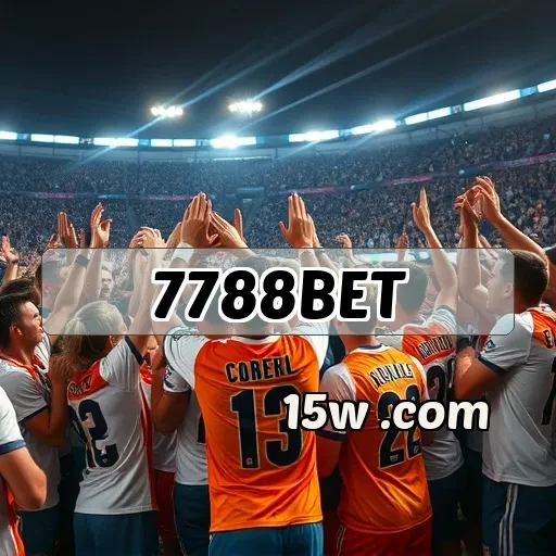 7788bet.com: Entre no Mundo dos Jogos Virtuais e Encante-se